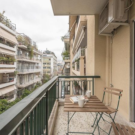 A Place 4U No49 Apartment Athens Exterior photo