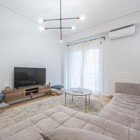 A Place 4U No49 Apartment Athens Exterior photo