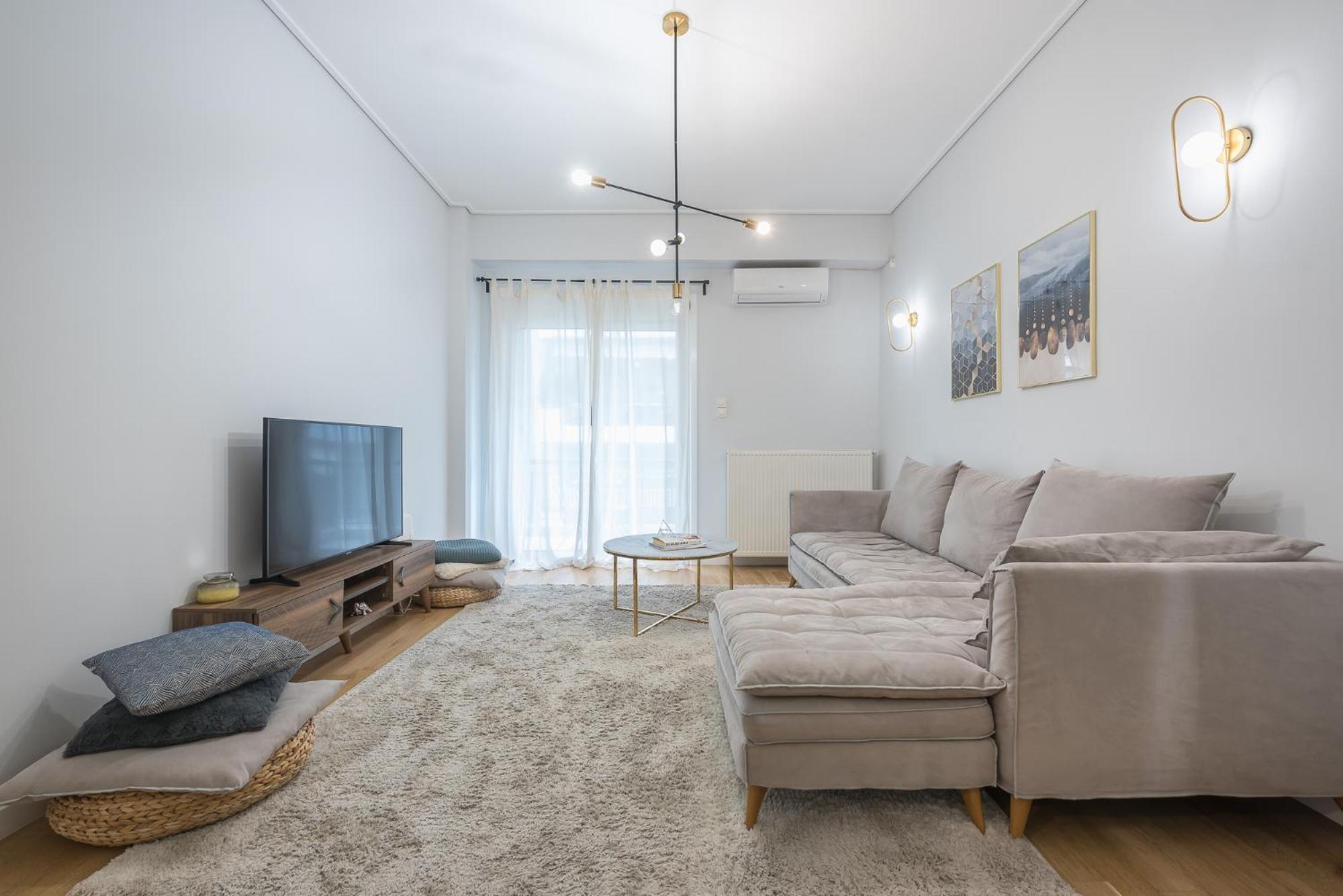 A Place 4U No49 Apartment Athens Exterior photo