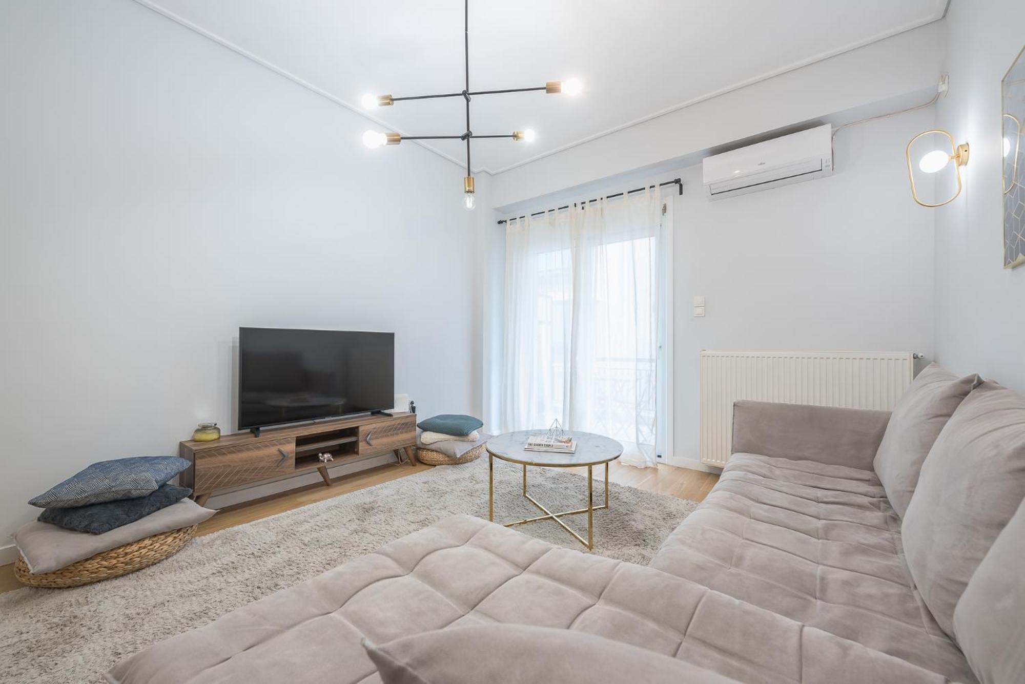 A Place 4U No49 Apartment Athens Exterior photo
