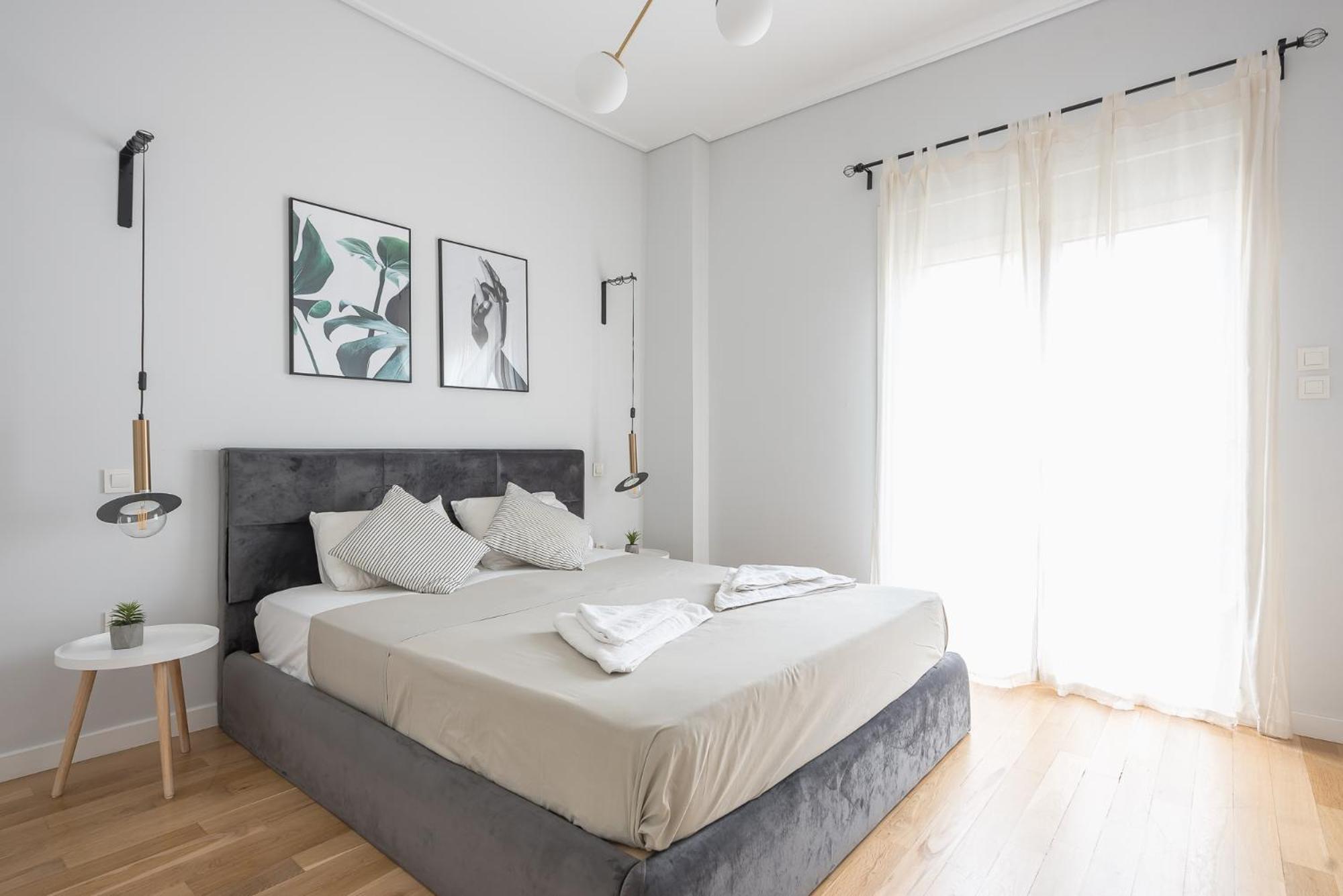 A Place 4U No49 Apartment Athens Exterior photo